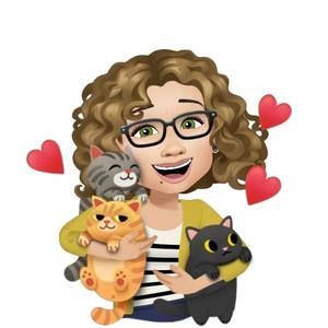 Meet your Posher, Joanne